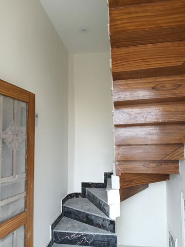 Staircase in 3 BHK Independent House at Chandrabani – for Sale