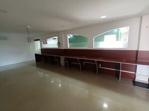 Furnished Amenities in  Office Space at Kaloor – for Rent