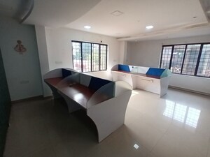 Living Room in  Office Space at Kaloor – for Rent