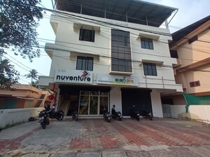  Office Space – Exterior View View at Kaloor - for Rent