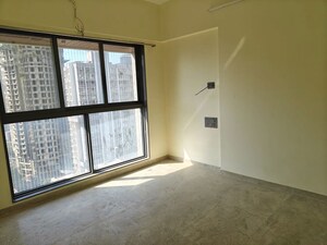Bedroom in 2 BHK Apartment at Bhutra Mangal Karini Sky Breeze, Goregaon West – for Rent