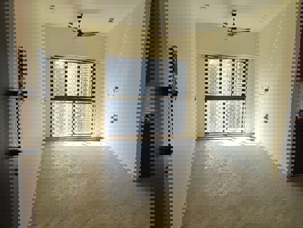 2 BHK 732 Sq.Ft. Apartment in Bhutra Mangal Karini Sky Breeze