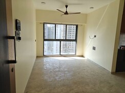 2 BHK Apartment For Rent in Bhutra Mangal Karini Sky Breeze