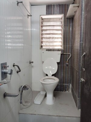 Bathroom in 2 BHK Apartment at North Avenue Kalyani Nagar, Kalyani Nagar – for Sale