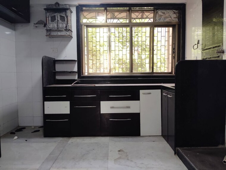 Kitchen, north-avenue-kalyani-nagar 2 Bedroom 850 Sq.Ft. Apartment In Kalyani Nagar Pune 10087837