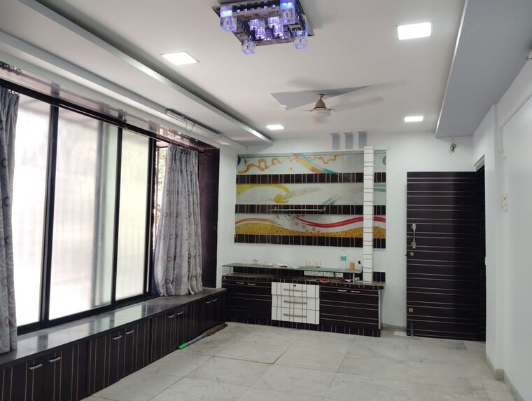 Exterior View, north-avenue-kalyani-nagar 2 Bedroom 850 Sq.Ft. Apartment In Kalyani Nagar Pune 10087837