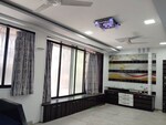 2 BHK + Pooja Room 850 Sq.Ft. Apartment in North Avenue Kalyani Nagar