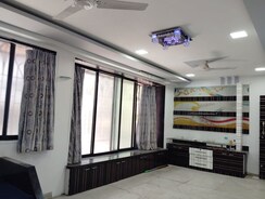 2 BHK + Pooja Room Apartment For Sale in North Avenue Kalyani Nagar
