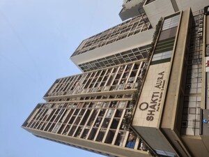 2 BHK Apartment For Rent in Shakti Aura, Ghansoli