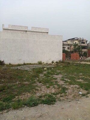  Plot – Exterior View View at Chandrabani - for Sale