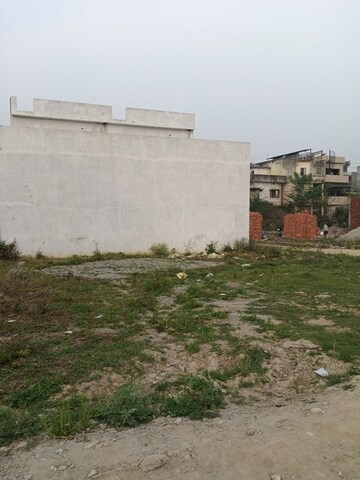  Plot – Exterior View View at Chandrabani - for Sale