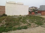 100 Sq.Yd. Plot in Chandrabani