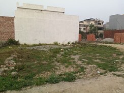 Plot For Sale in Chandrabani