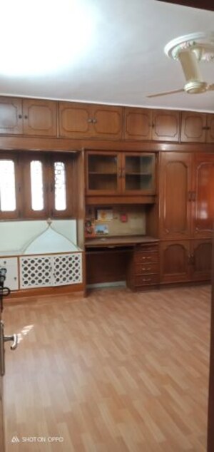 Living Room in 3 BHK Apartment at Vasant Kunj – for Rent