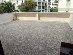 1 BHK Apartment – Exterior View View at Suda Silver Estate, Kondhwa - for Rent