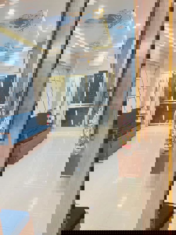 2 BHK 1030 Sq.Ft. Apartment in Best Dev Daya Harmony