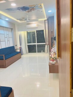 2 BHK Apartment For Rent in Best Dev Daya Harmony