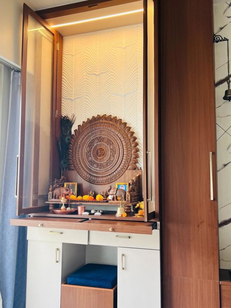 Bedroom, best-dev-daya-harmony 2 Bedroom 1030 Sq.Ft. Apartment In Chembur Mumbai 10087836