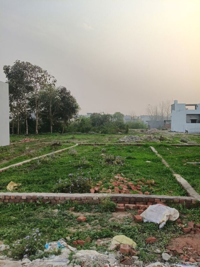 undefined, chandrabani  100 Sq.Yd. Plot In Chandrabani Dehradun 10087853