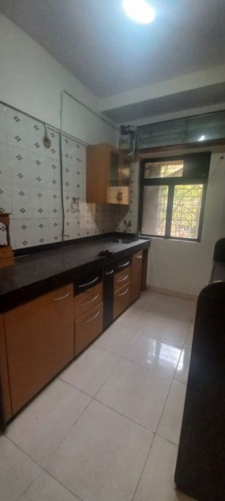 Kitchen, riddhi-garden 2 Bedroom 650 Sq.Ft. Apartment In Malad East Mumbai 10087855