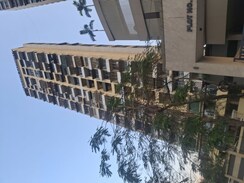 2 BHK Apartment For Rent in Vipul Mahavir Sapphire