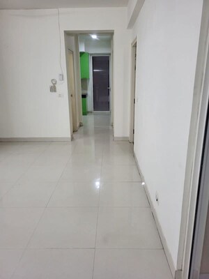 Building Lobby in 2 BHK Apartment at Godrej Aria, Sector 79 – for Rent
