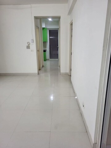 Building Lobby in 2 BHK Apartment at Godrej Aria, Sector 79 – for Rent