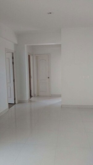 Building Lobby in 2 BHK Apartment at Godrej Aria, Sector 79 – for Rent
