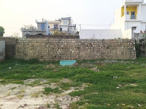 Plot – Exterior View View at Chandrabani - for Sale