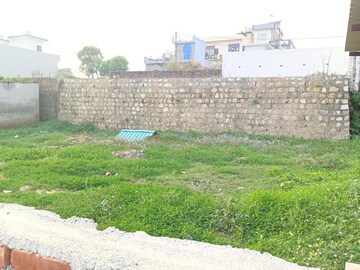 Plot Area in  Plot at Chandrabani – for Sale