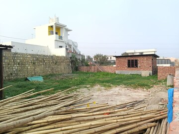  Plot – Exterior View View at Chandrabani - for Sale