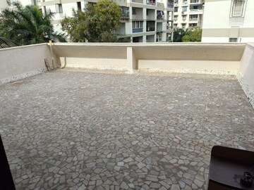 1 BHK Apartment – Exterior View View at Patil Natasha Hill View, Nibm - for Rent