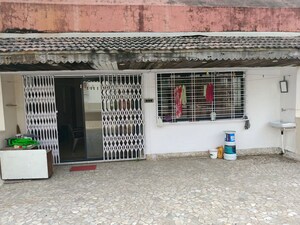 1 BHK Apartment – Exterior View View at Patil Natasha Hill View, Nibm - for Rent