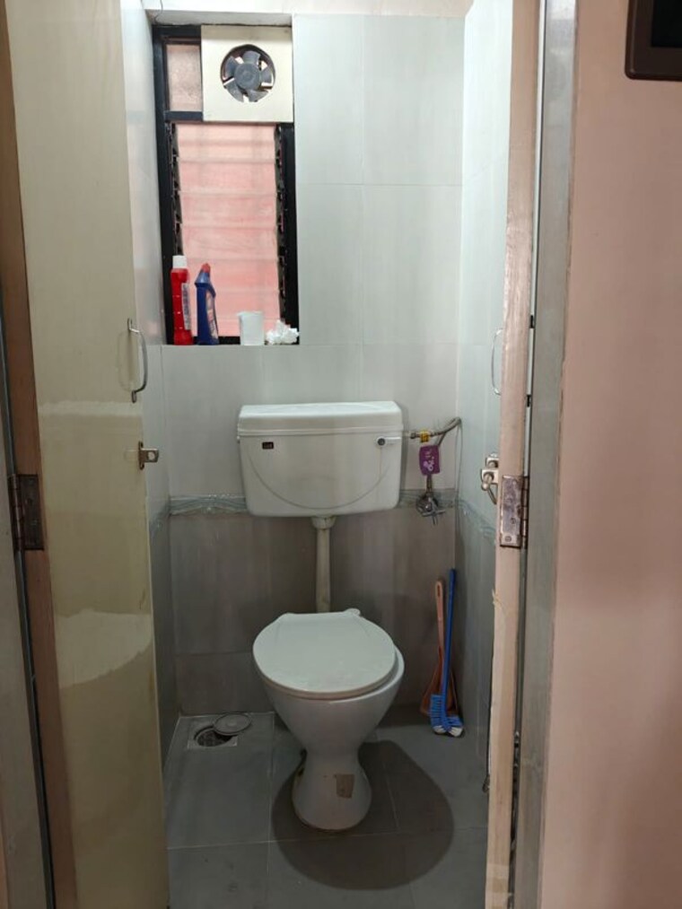 Bathroom, patil-natasha-hill-view 1 Bedroom 565 Sq.Ft. Apartment In Nibm Pune 10087863