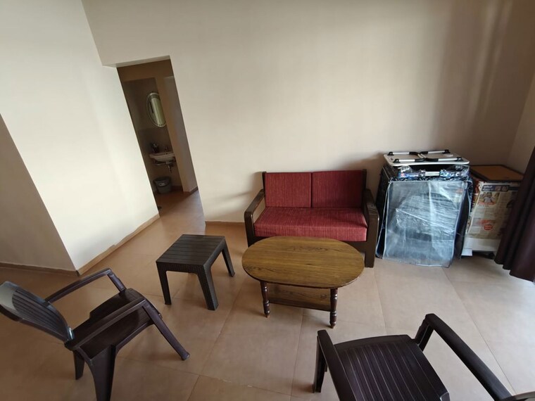 Master Bedroom, patil-natasha-hill-view 1 Bedroom 565 Sq.Ft. Apartment In Nibm Pune 10087863