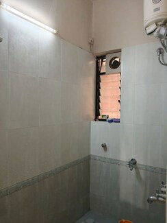 1 BHK Apartment For Rent in Patil Natasha Hill View