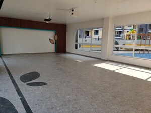 Parking in 2 BHK Apartment at Kohinoor Zen Estate, Kharadi – for Sale