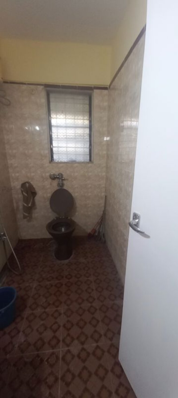 Bathroom, satellite-garden 2 Bedroom 650 Sq.Ft. Apartment In Goregaon East Mumbai 10087870