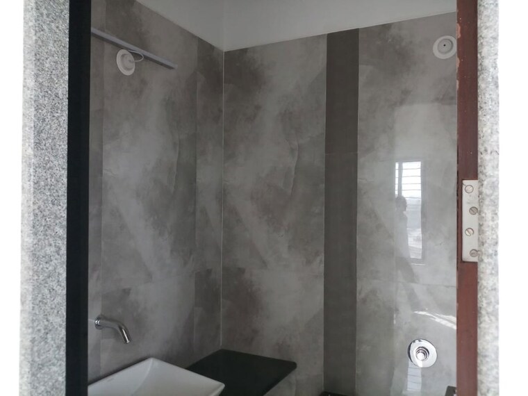 Bathroom, micl-aaradhya-one-earth 3 Bedroom 1110 Sq.Ft. Apartment In Ghatkopar East Mumbai 10087859