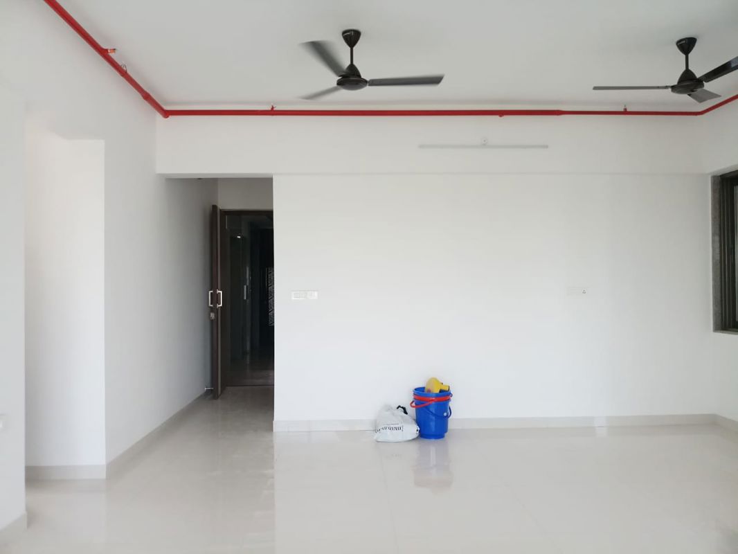 3 BHK Apartment For Sale in MICL Aaradhya One Earth