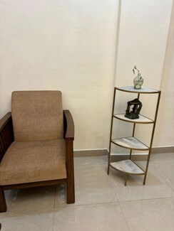 2 BHK + Extra Room Builder Floor For Rent in Greater Kailash I