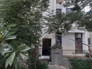 2 BHK Builder Floor – Exterior View View at Vatika India Next Floors, Sector 82 - for Rent