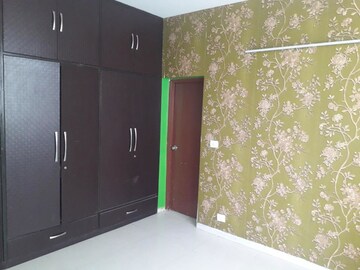 Master Bedroom in 2 BHK Builder Floor at Vatika India Next Floors, Sector 82 – for Rent