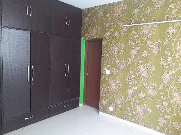 Master Bedroom, vatika-india-next-floors 2 Bedroom 1200 Sq.Ft. Builder Floor In Sector 82 Gurgaon 10087869