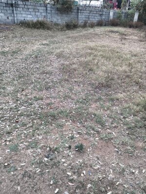 Plot Area in  Plot at Adibatla – for Sale