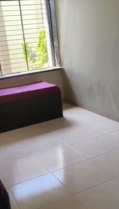 1 BHK Apartment For Rent in Sai Baba Complex Goregaon