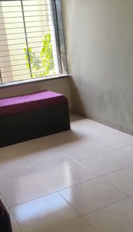 1 BHK Apartment For Rent in Sai Baba Complex Goregaon