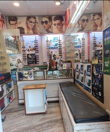 Floor Plan in  Shop at Emaar Sco, Sector 65 – for Rent