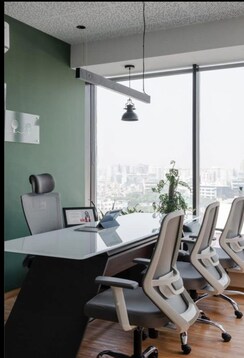 Office Space For Rent in Today Luxotica