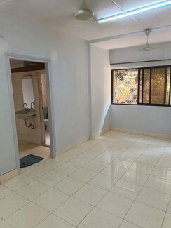 1 BHK Apartment For Rent in Varun CHS
